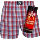 Pánske trenky Represent Classic 14118