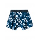 2 PACK Pánske Boxerky Quiksilver - IMPOSTER