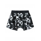 2 PACK Pánske Boxerky Quiksilver - IMPOSTER