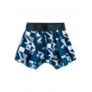 2 PACK Pánske Boxerky Quiksilver - IMPOSTER