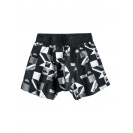2 PACK Pánske Boxerky Quiksilver - IMPOSTER