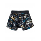 Pánske Boxerky Quiksilver Heritage - IMPOSTER C