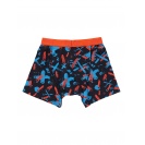 Pánske Boxerky Quiksilver OG - IMPOSTER C