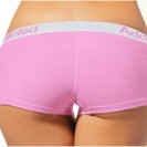 Dámske nohavičky Addicted - ružová