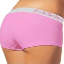 Dámske nohavičky Addicted - ružová