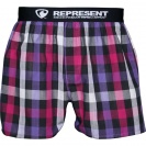 Pánske trenky Represent Šport 15229