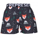 Trenky REPRESENT EXCLUSIVE MIKE Foxes